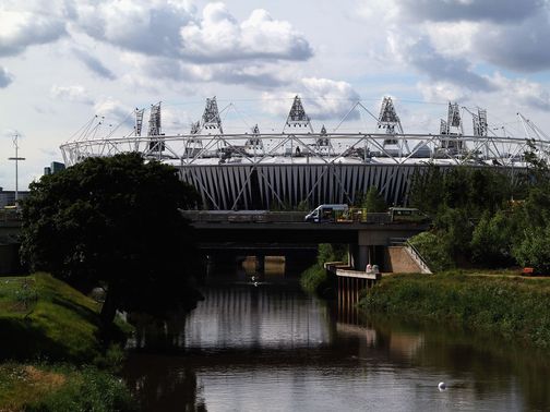 Olympic Stadium: Four bidders in the running