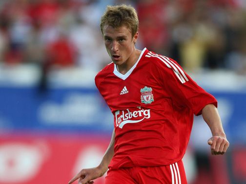 Stephen Darby: Bradford switch