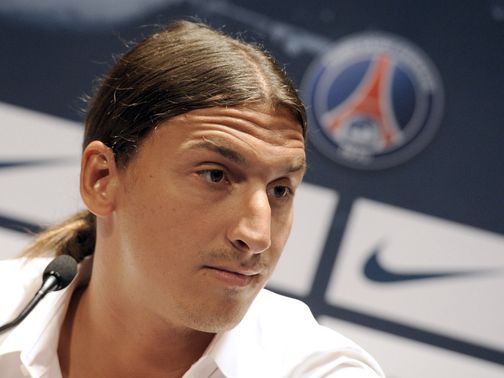 Zlatan Ibrahimovic: We have a better team than AC Milan