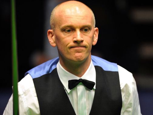 Peter Ebdon looks good value this week