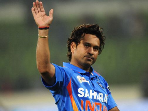 Tendulkar: Not time to wave goodbye just yet