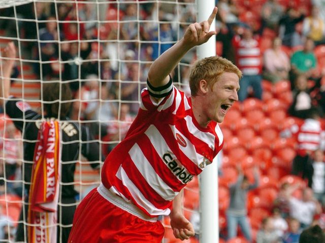 Lockwood: On target