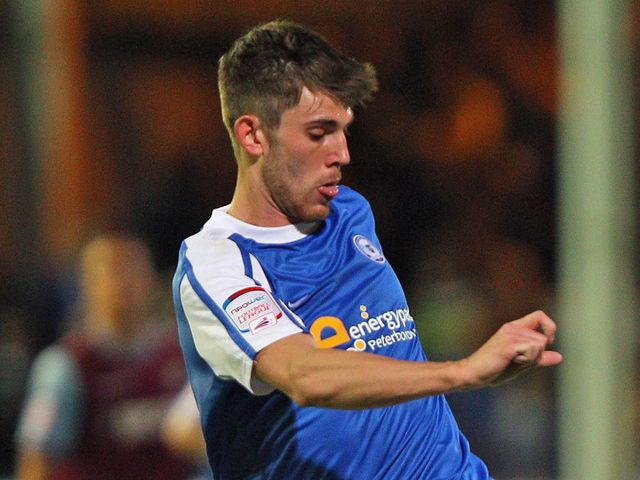 Shaun Brisley
