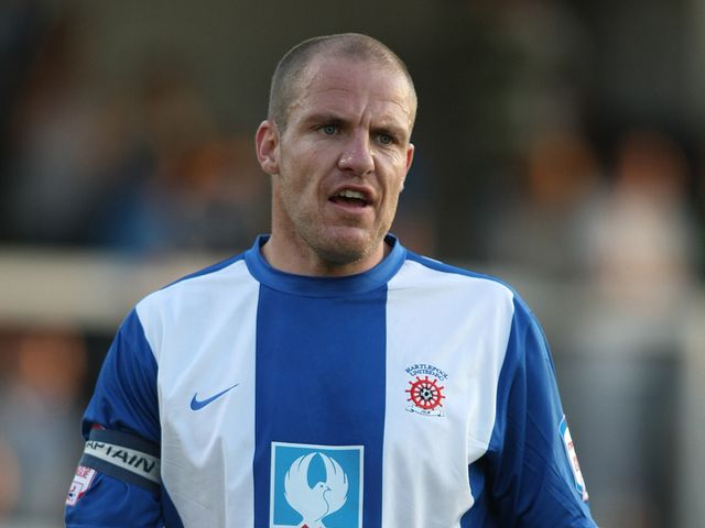 Sam Collins