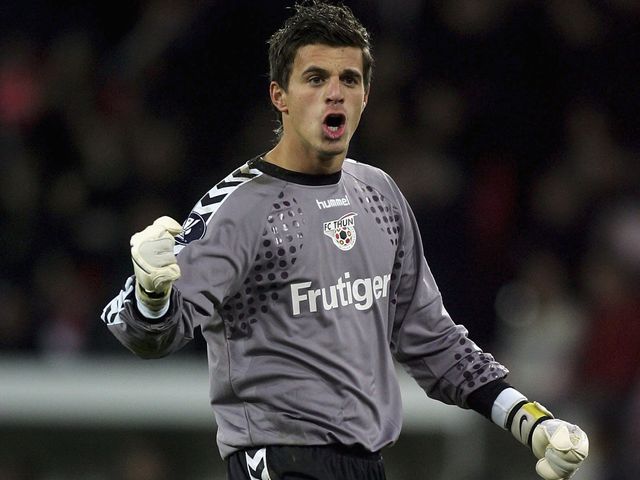 Eldin Jakupovic
