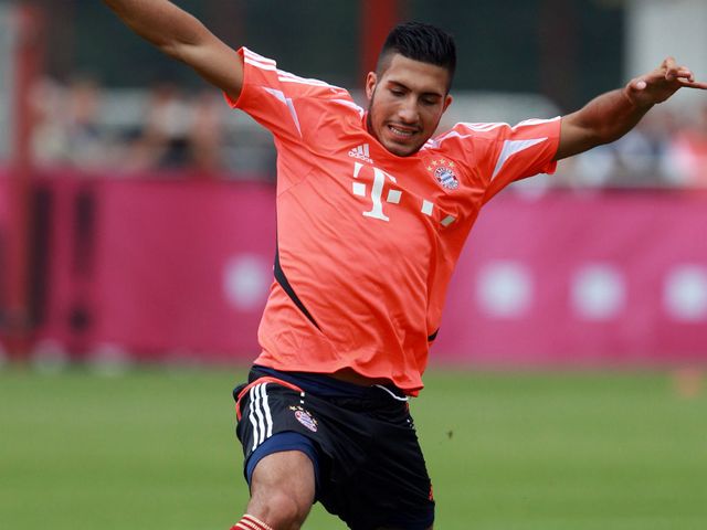 Emre Can