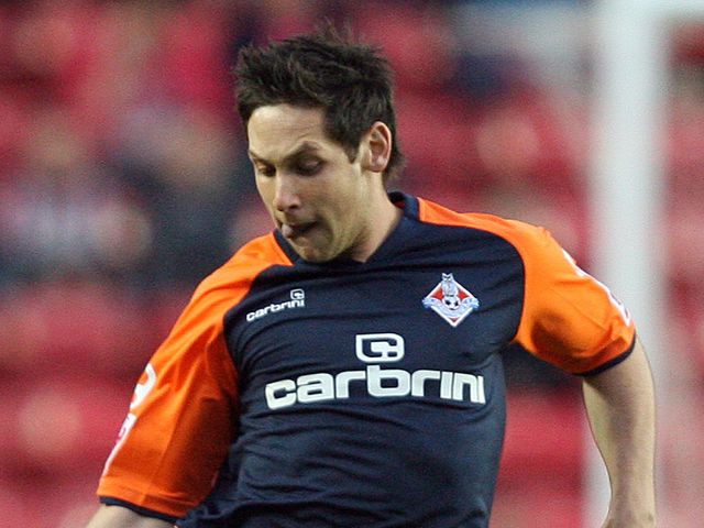 Dean Furman