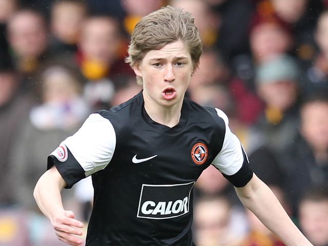 Ryan Gauld