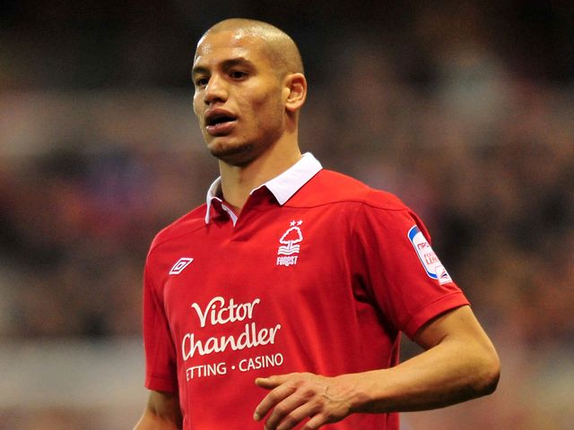 Adlene Guedioura: Scored against his former club