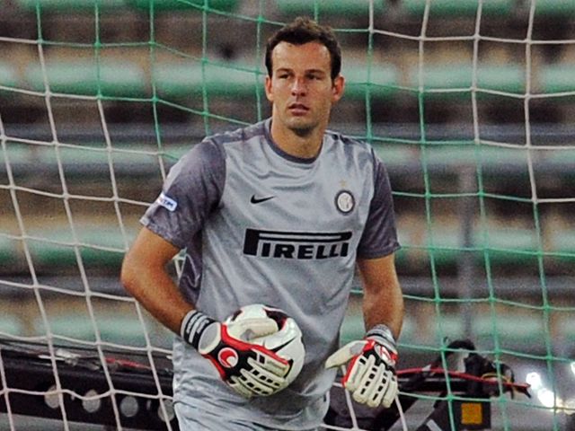 Samir Handanovic