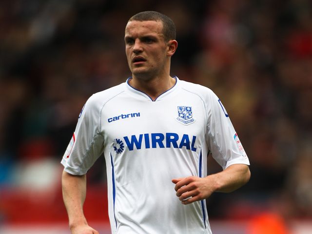 James Wallace