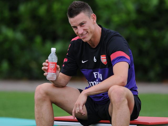 Laurent Koscielny