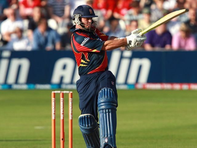 Mark Pettini