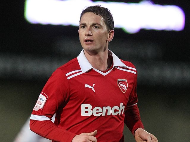 Gary McDonald