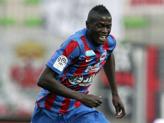 M'Baye Niang