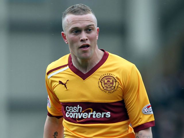 Nicky Law