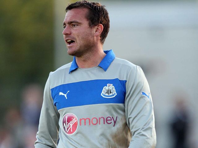 Steve Harper