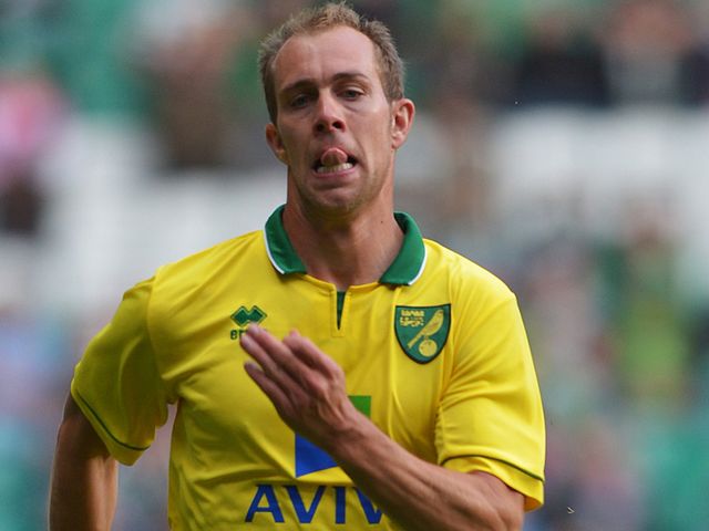 Steven Whittaker
