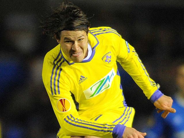 Etien Velikonja