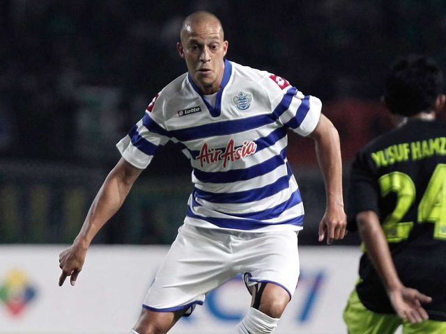 Bobby Zamora