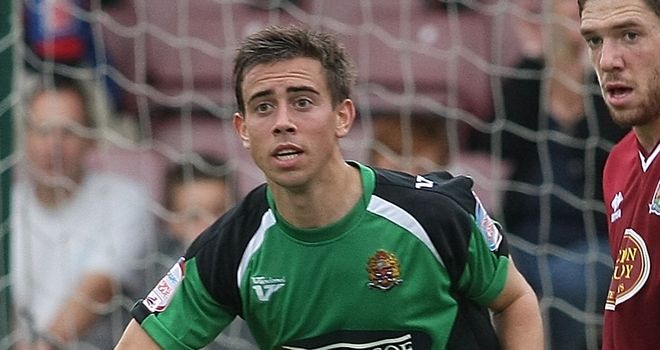 Lee: Heads to Underhill