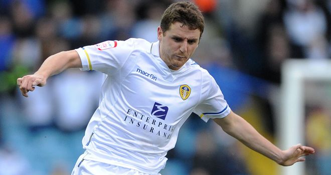 Alex Bruce: Defender has no problem playing under his dad after signing a deal with Hull City