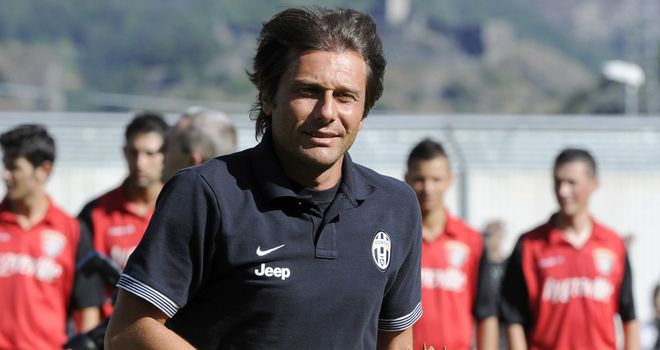 Antonio Conte: Facing a long ban from football after a plea deal was rejected on Wednesday
