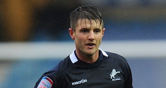 Barron: To undergo medical