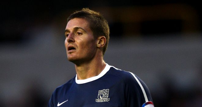 Corr: Injured again for Shrimpers