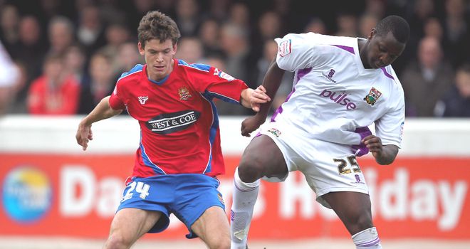 Bingham: Signed new contract