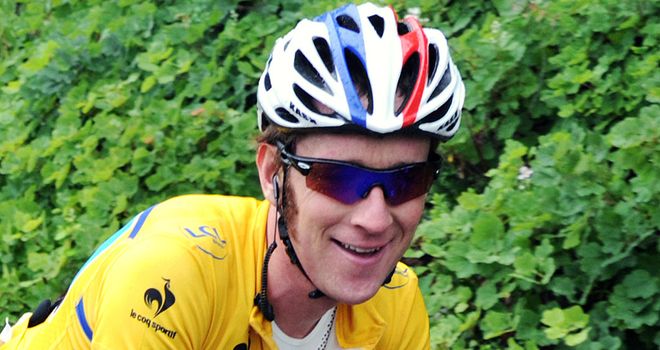 Bradley Wiggins: Aiming to add to Tour De France win