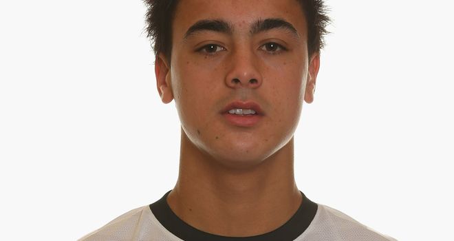 Cameron Howieson: In line for debut