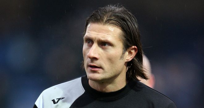 Hargreaves: Pleased with temporary stint