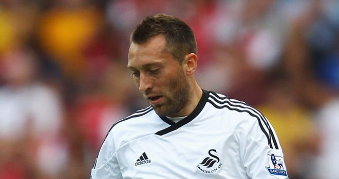 Stephen Dobbie: Swansea have received an undisclosed fee for the striker