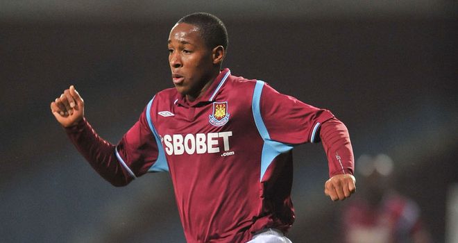 Edgar: Joins Barnet