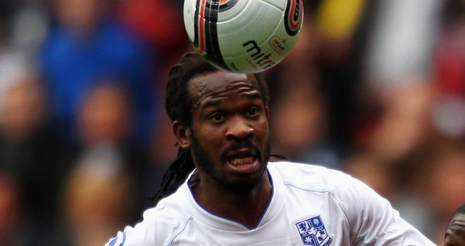 Goodison: Still not available