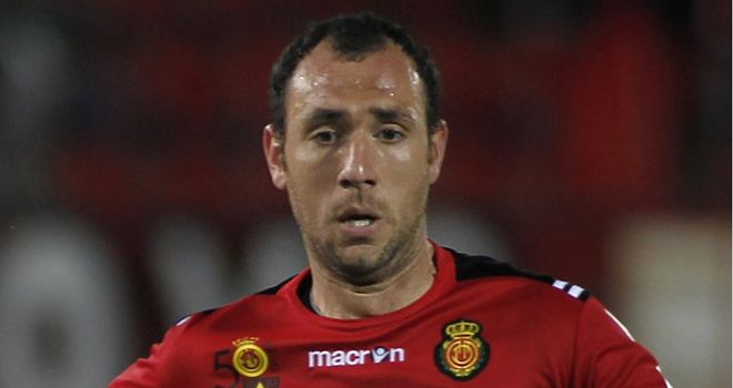Ivan Ramis: Has revealed he is the subject of a new offer