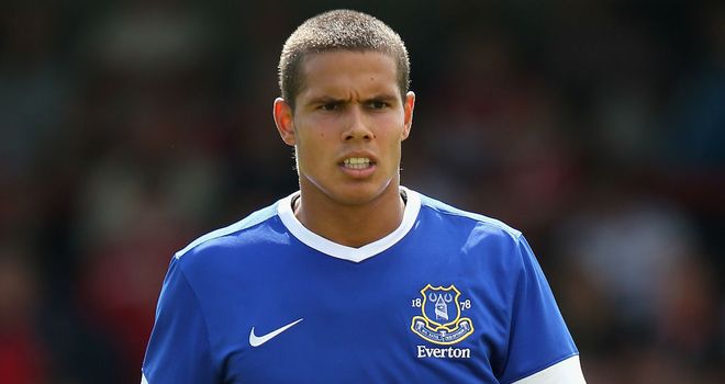 Jack Rodwell: Set for medical