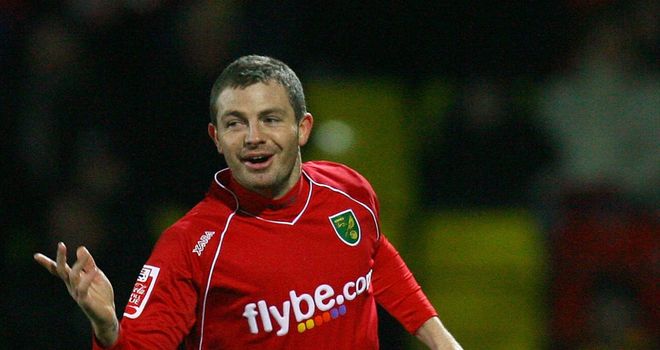 Cureton: Vital equaliser