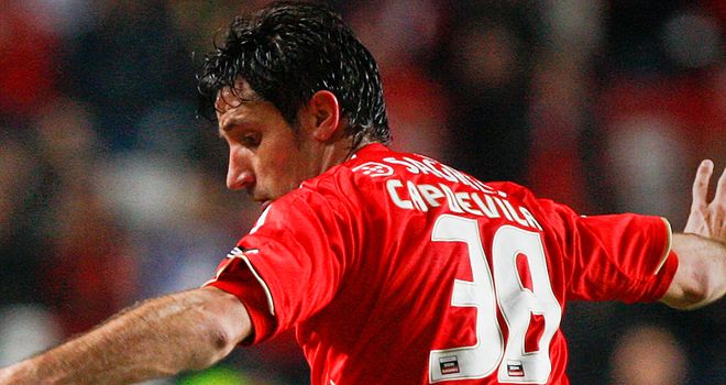 Joan Capdevila: Defender is ready for a new challenge at Espanyol