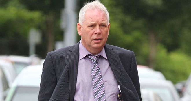 John Yorkston: To seek answers over SPL decision