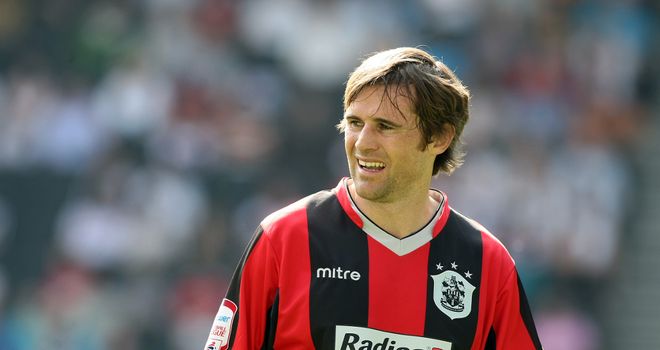 Kilbane: Happy at Coventry City