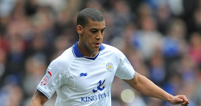 Lee Peltier: Closing in on a move to Leeds from Leicester