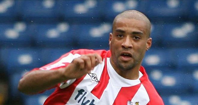 Logan: On the lookout for a new club