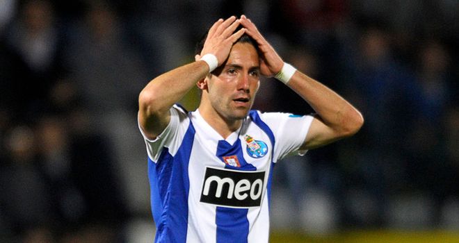 Joao Moutinho: The playmaker's release clause is 'an impossible deal' for Spurs