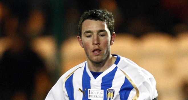 John-Joe O'Toole: Three-month extension