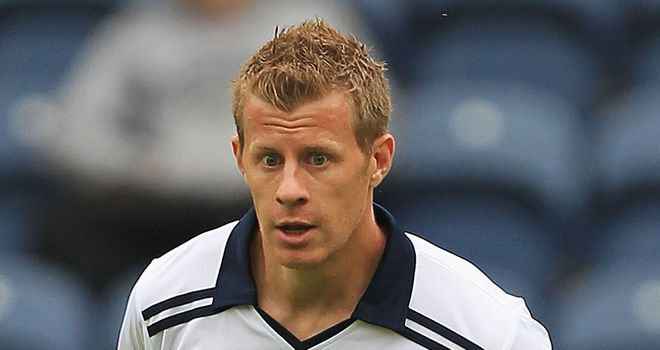 Parry: Scored at the death