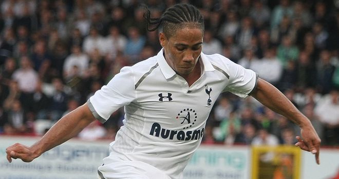 Steven Pienaar: Could have rival offers