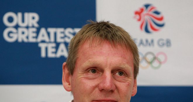 Stuart Pearce: Believes Britain can learn from Brazil