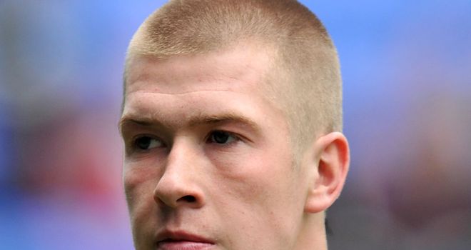 Josh Vela: Heading to Meadow Lane